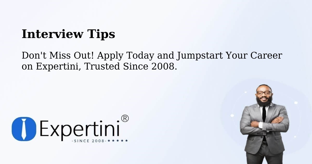 Interview Tips & Techniques for Job Seekers – Flóahreppur - Flóahreppur, Iceland Jobs Expertini